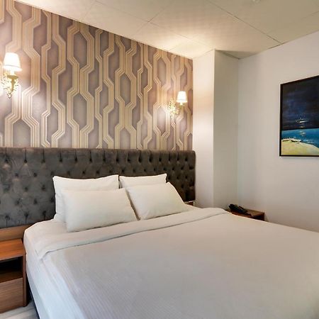 Grande Stella Hotel Eskisehir Exterior photo