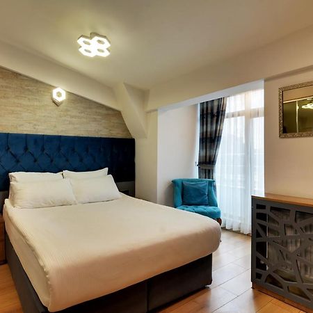 Grande Stella Hotel Eskisehir Exterior photo