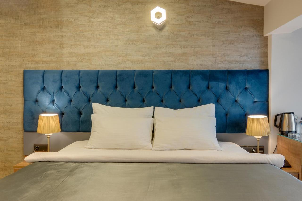 Grande Stella Hotel Eskisehir Exterior photo