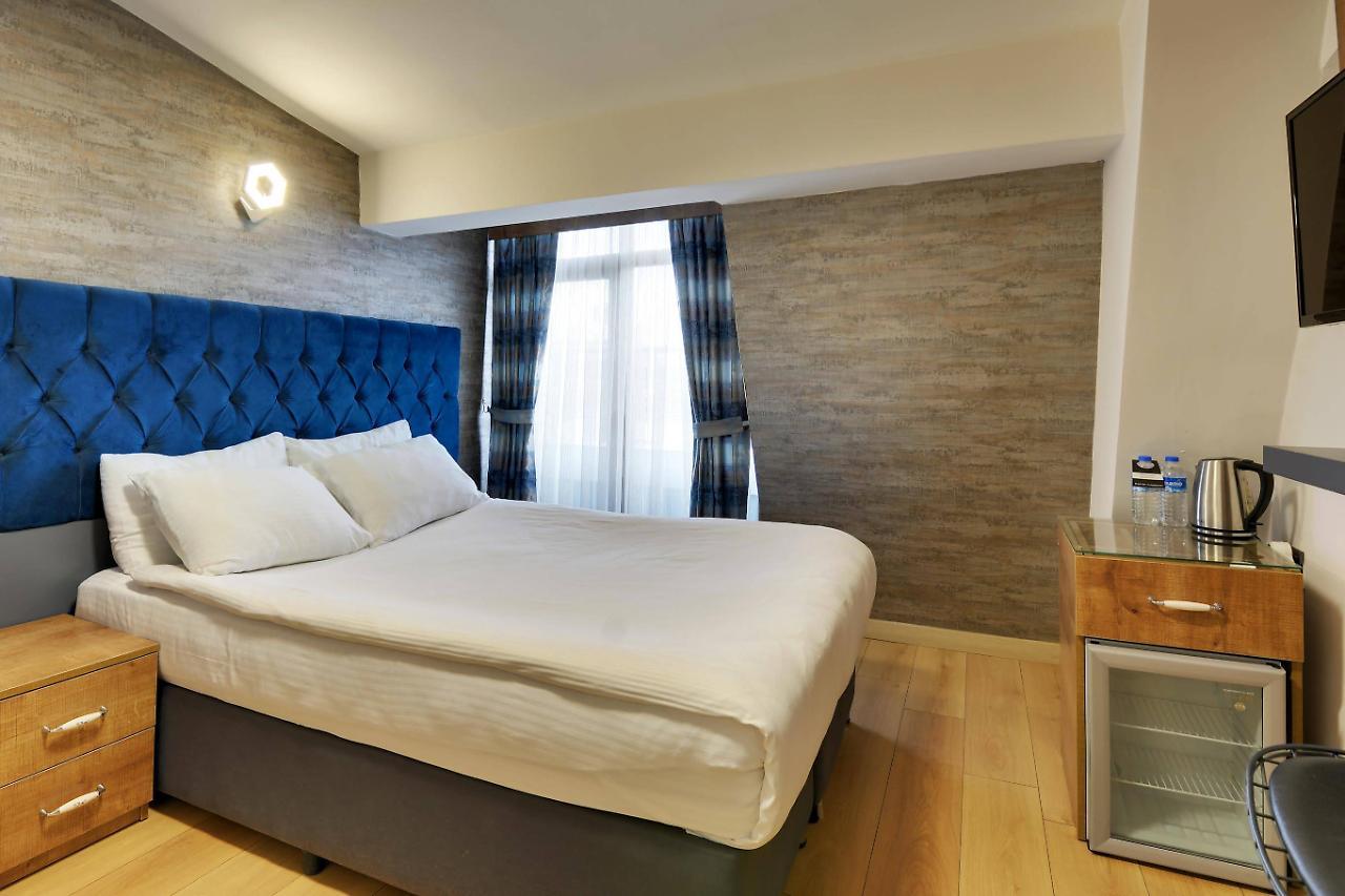 Grande Stella Hotel Eskisehir Exterior photo
